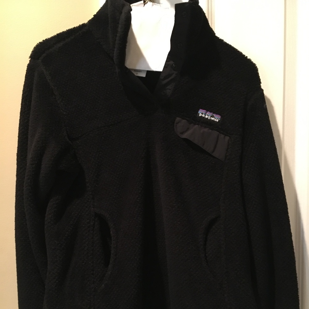 patagonia jacket